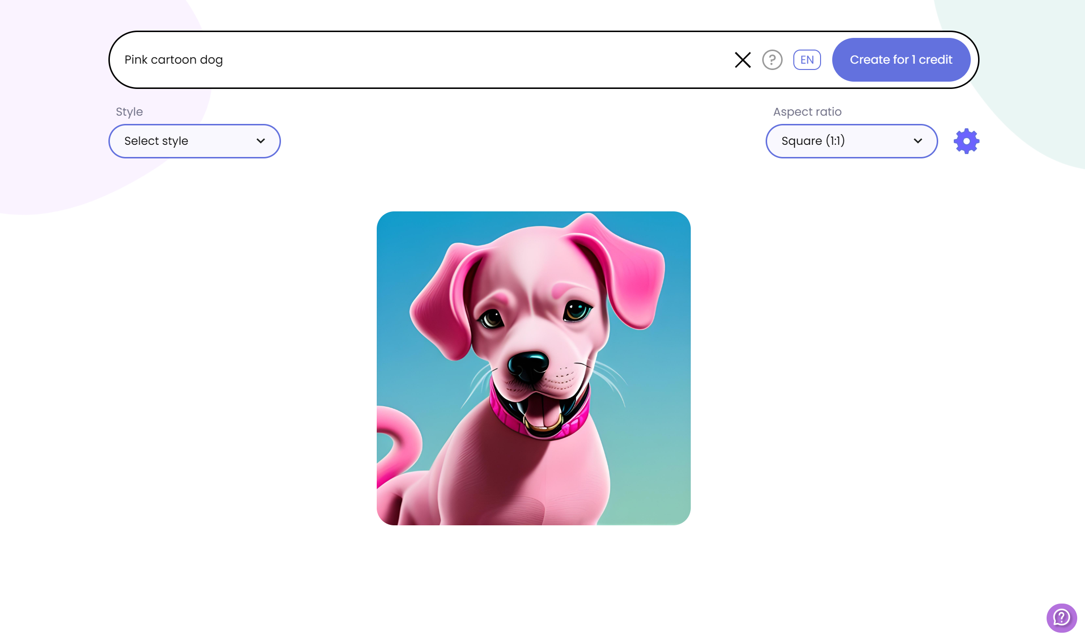 BgRem AI Demonstration